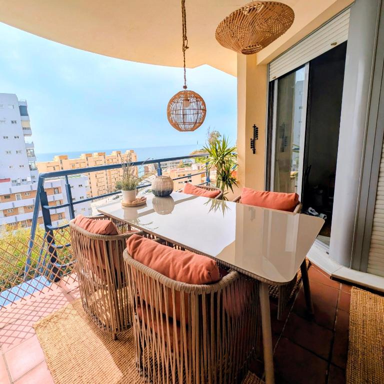 Beach Horizon - Apartamento Deluxe de 2 dormitorios con vistas al mar - 26
