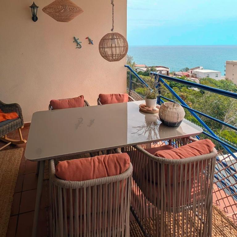 Beach Horizon - Apartamento Deluxe de 2 dormitorios con vistas al mar - 22