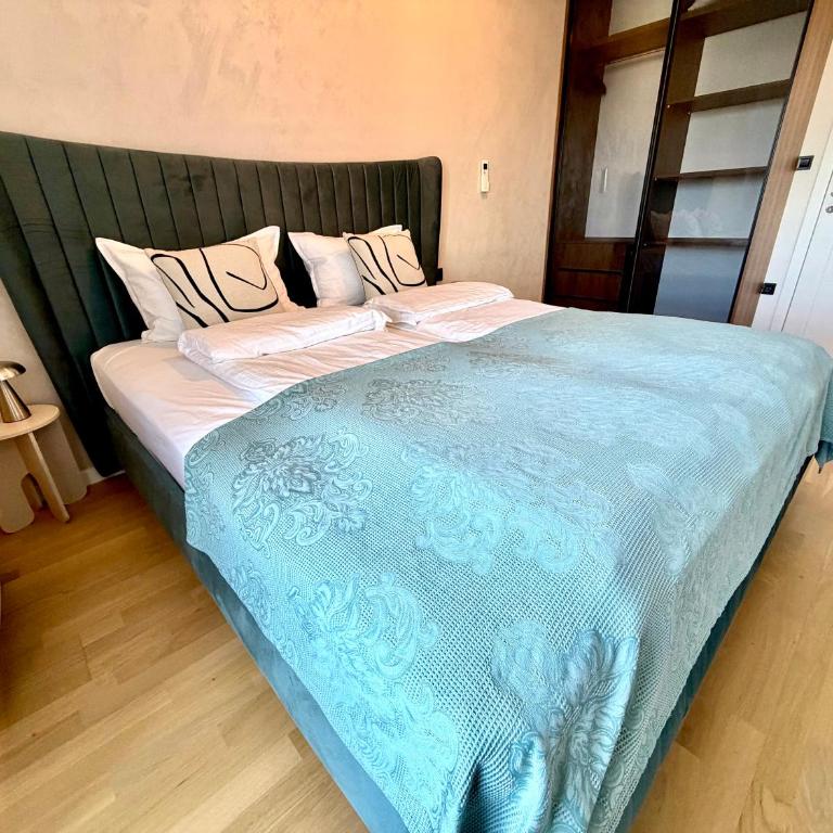 Apartment Pacifik Lux & Private Garage - Deluks Apartman sa 1 Spavaćom Sobom - 6