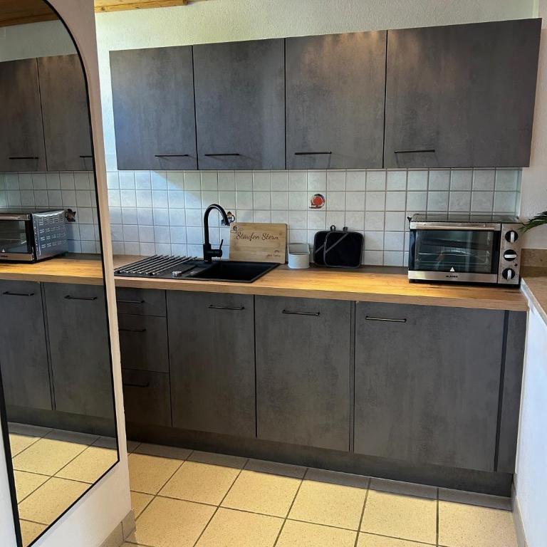 Staufen Stern - Apartment mit 1 Schlafzimmer - 13