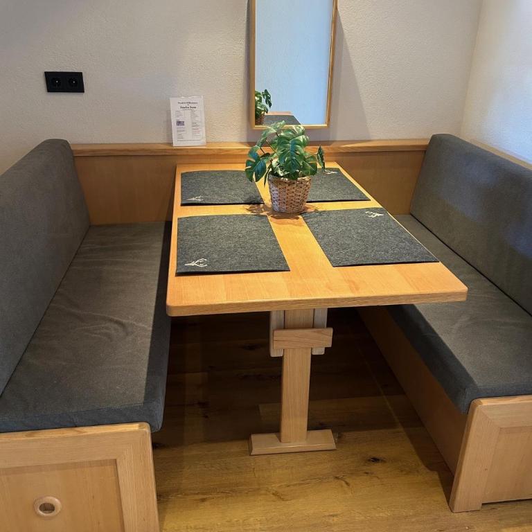 Staufen Stern - Apartment mit 1 Schlafzimmer - 10