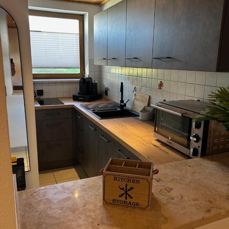 Staufen Stern - Apartment mit 1 Schlafzimmer - 2