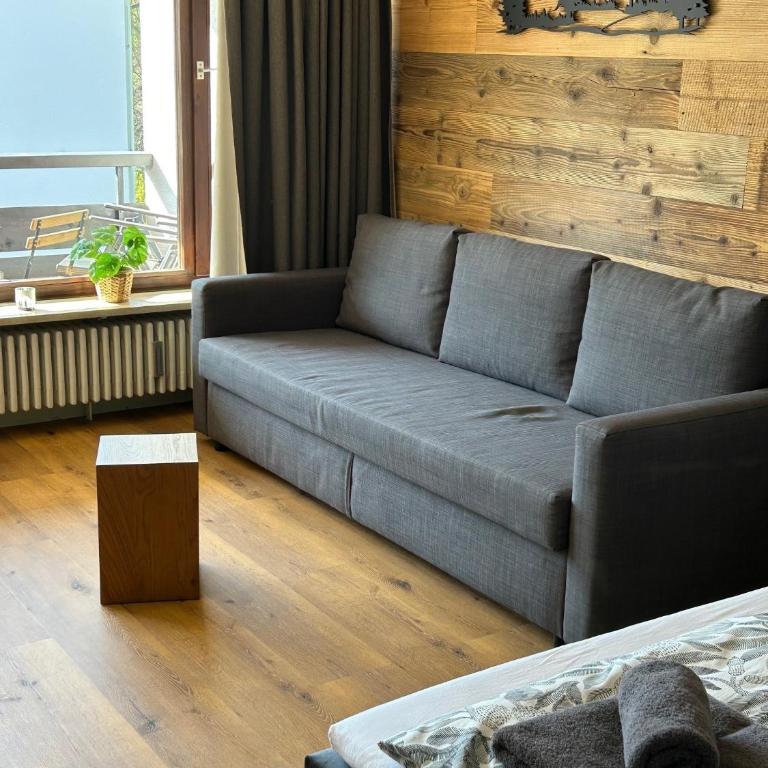Staufen Stern - Apartment mit 1 Schlafzimmer - 14