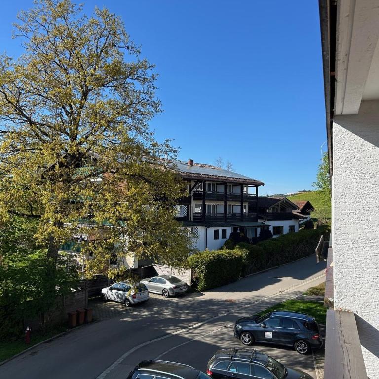 Staufen Stern - Apartment mit 1 Schlafzimmer - 15