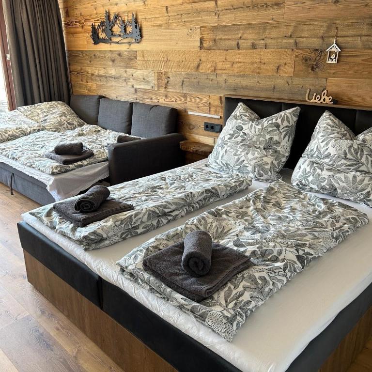 Staufen Stern - Apartment mit 1 Schlafzimmer - 16