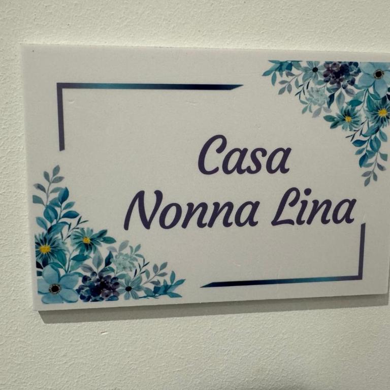 Casa nonna Lina e Rosa - Appartamento - 17