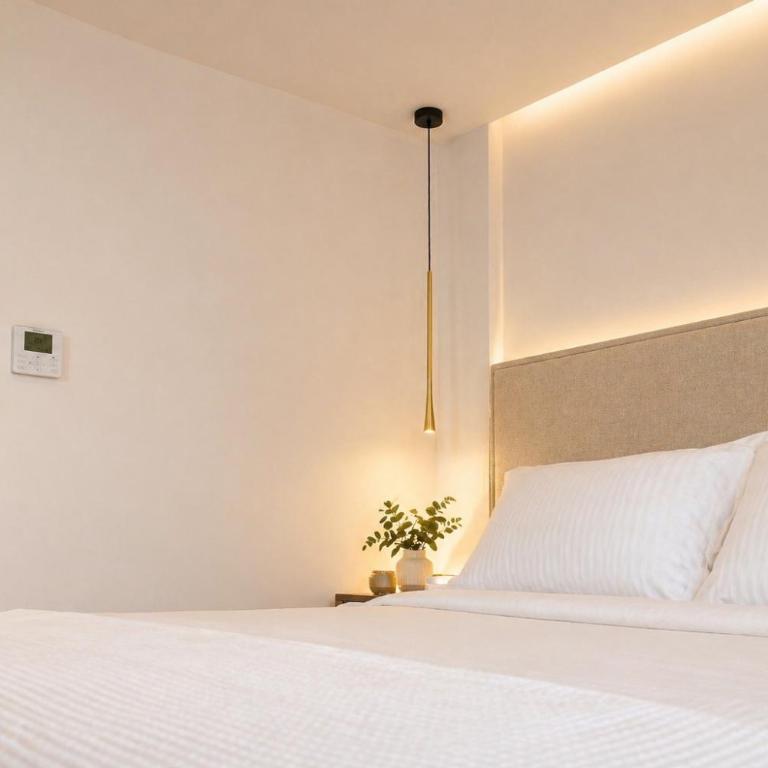 Abril Plaza Private Pool - Apartamento de 1 dormitorio - 8