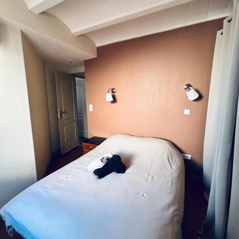 I Love Perpignan Duplex Terrasse - Apartment mit 2 Schlafzimmern - 13