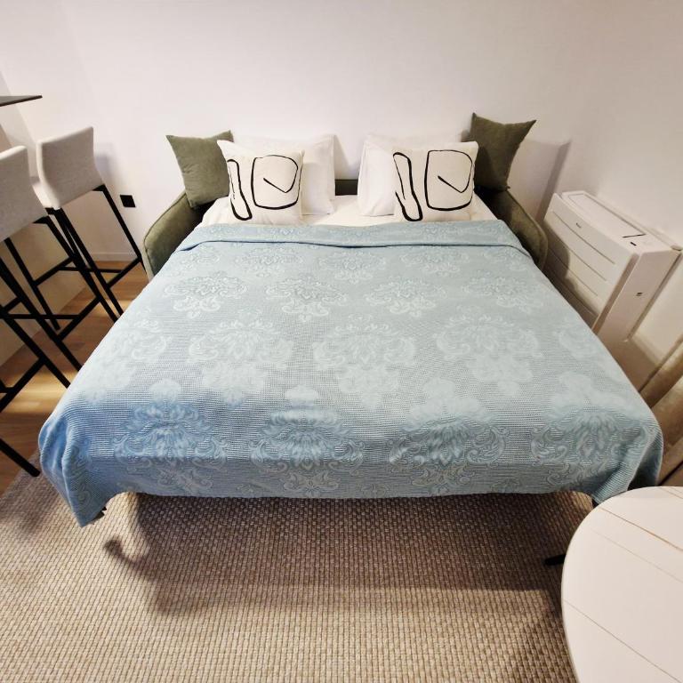 Apartment Pacifik Lux & Private Garage - Deluks Apartman sa 1 Spavaćom Sobom - 18