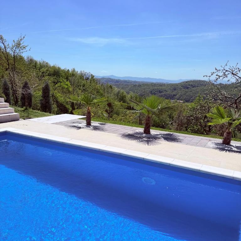 Residence La Femme - Vila sa 2 Spavaće Sobe - 3