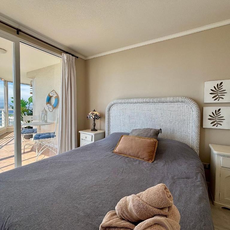 Apartment with Clear View Close to the Beach - Apartment - 4