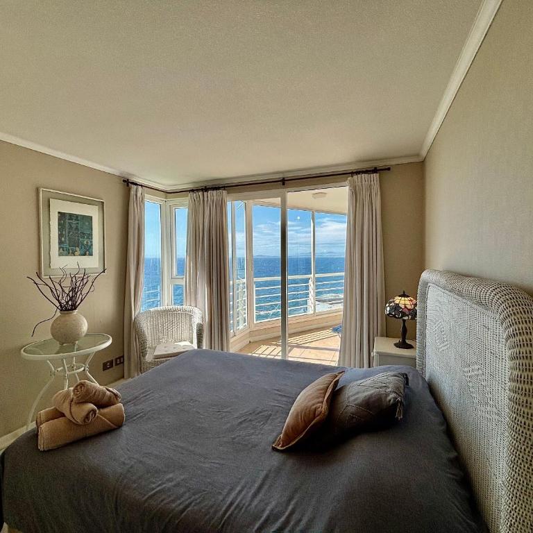 Apartment with Clear View Close to the Beach - Apartment - 6