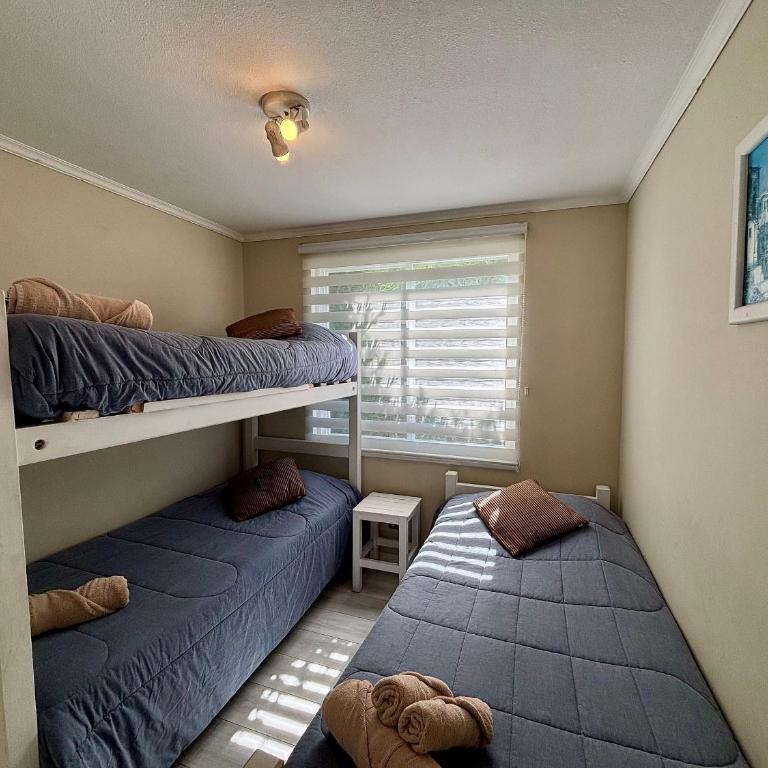 Apartment with Clear View Close to the Beach - Apartment - 18