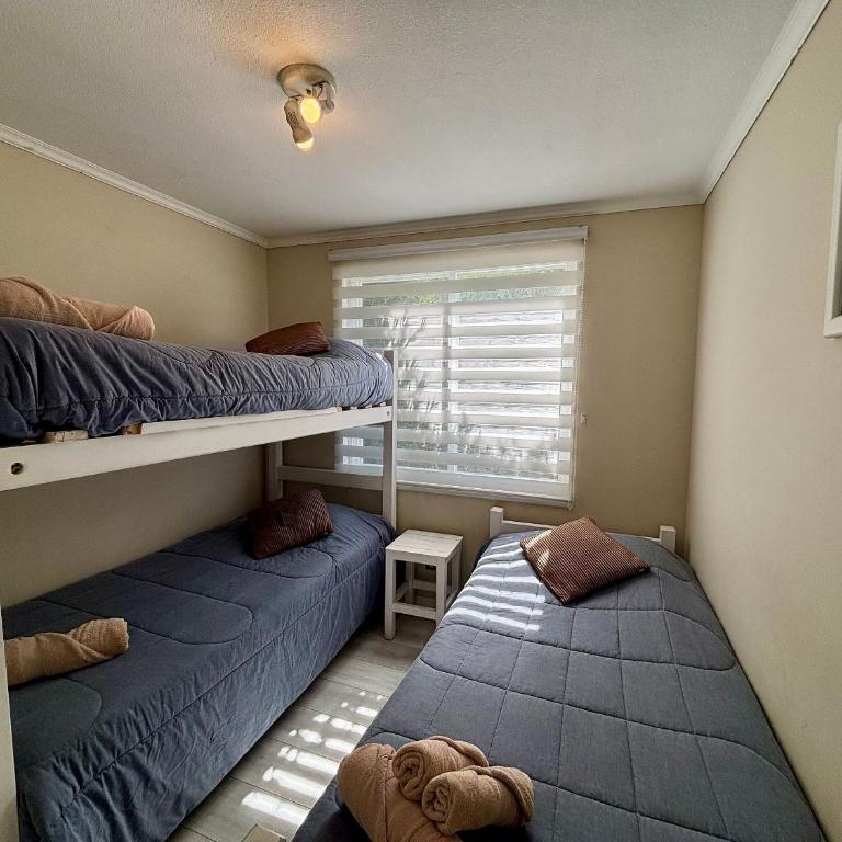 Apartment with Clear View Close to the Beach - Apartment - 19