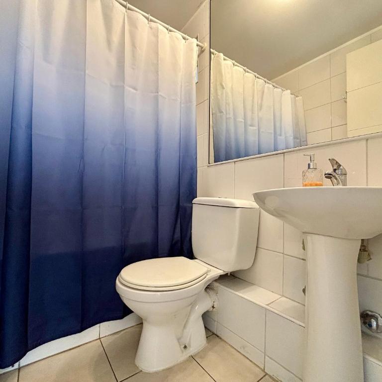 Apartment with Clear View Close to the Beach - Apartment - 21