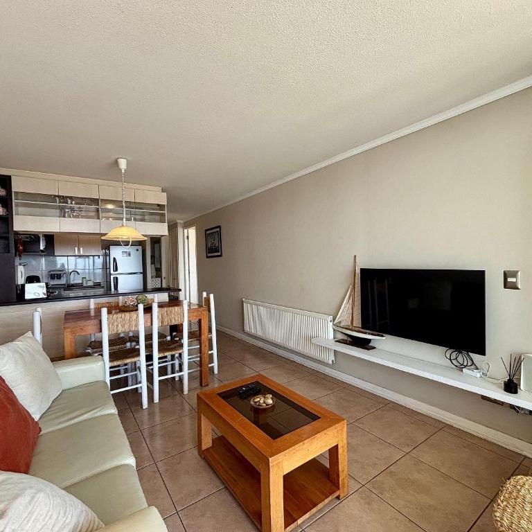 Apartment with Clear View Close to the Beach - Apartment - 24