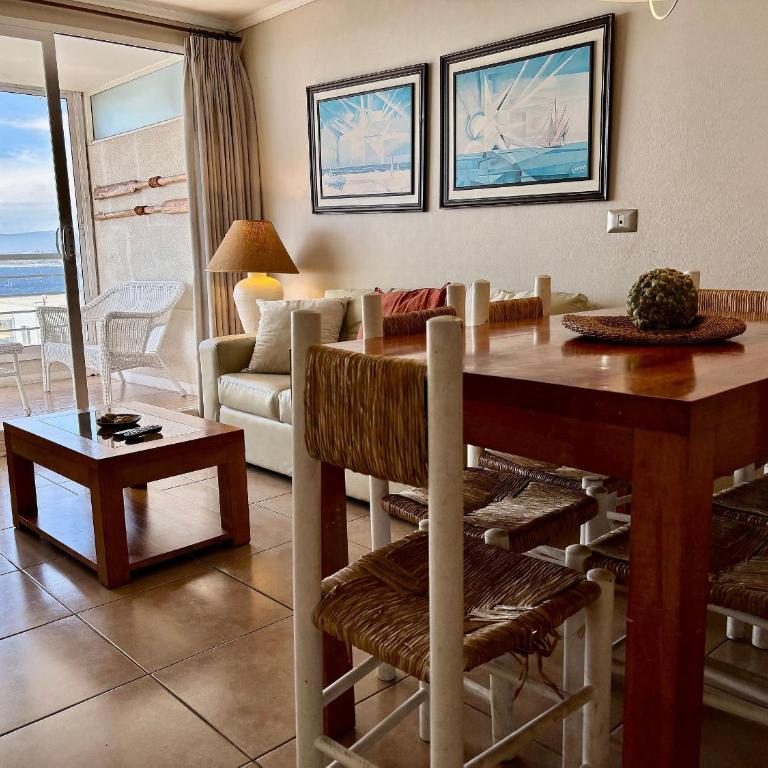 Apartment with Clear View Close to the Beach - Apartment - 29
