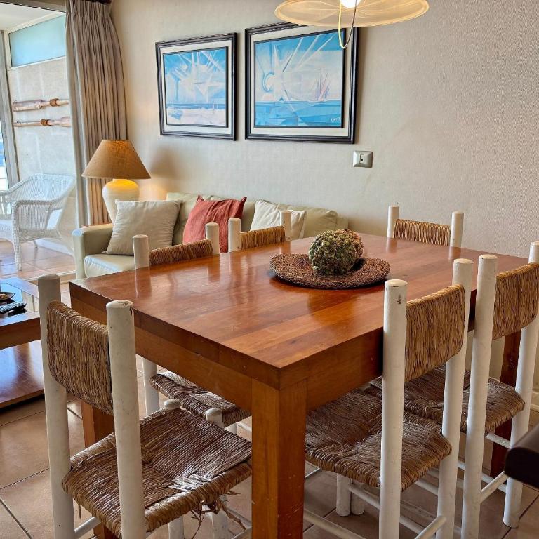 Apartment with Clear View Close to the Beach - Apartment - 30