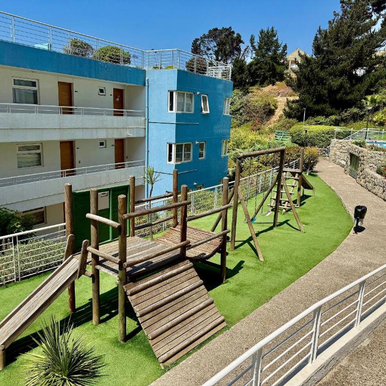 Apartment with Clear View Close to the Beach - Apartment - 35