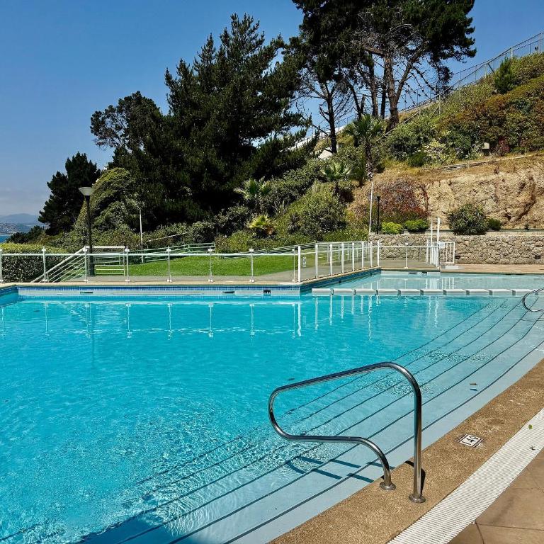 Apartment with Clear View Close to the Beach - Apartment - 37