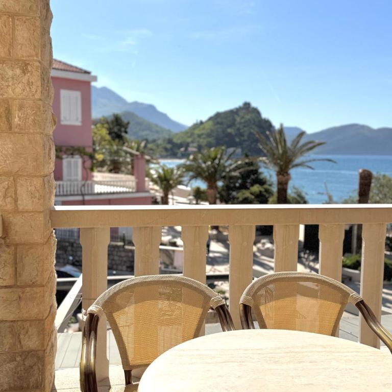Apartments MUN Petrovac - Apartman sa 1 Spavaćom Sobom - 12