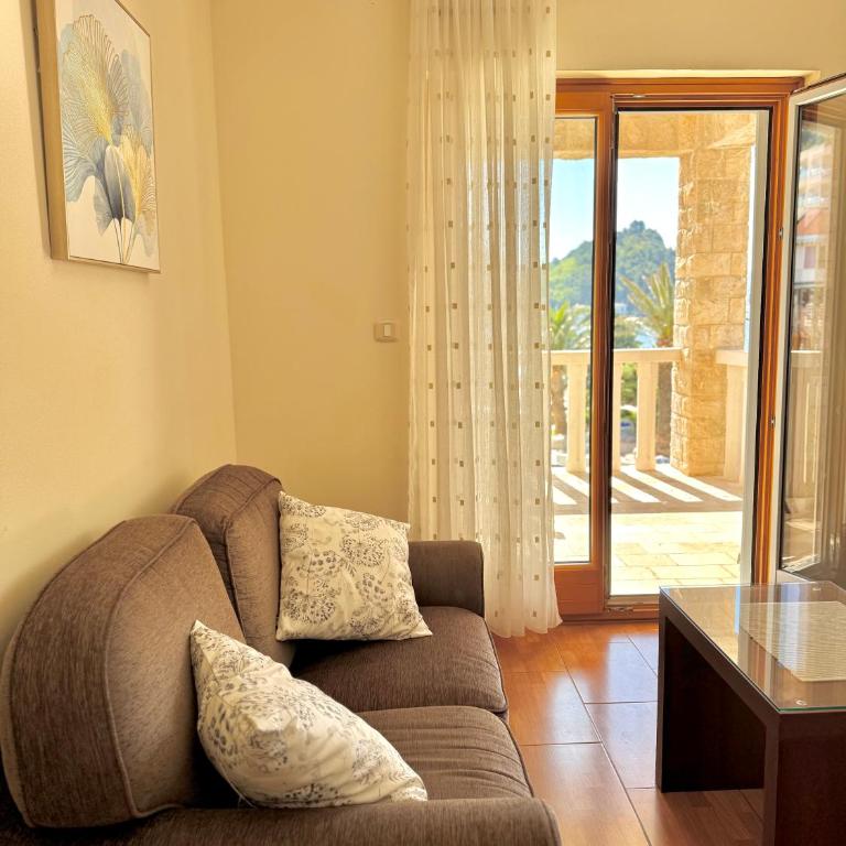 Apartments MUN Petrovac - Apartman sa 1 Spavaćom Sobom - 11