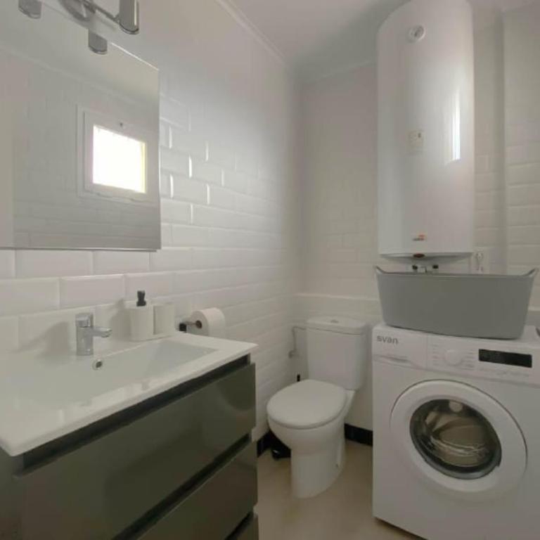Small Oasis - Appartement Serenity - Apartamento de 3 dormitorios con balcón - 16