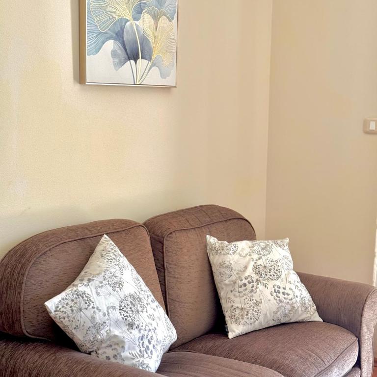 Apartments MUN Petrovac - Apartman sa 1 Spavaćom Sobom - 10