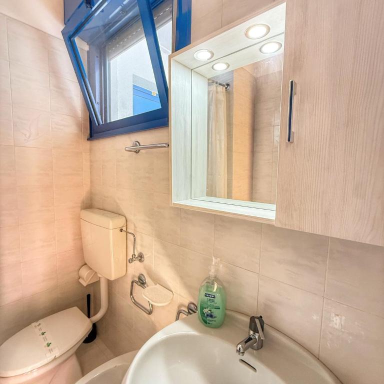 Grazioso Appartamento n 66 a Bibione a 100 mt dal mare - One-Bedroom Apartment - 24