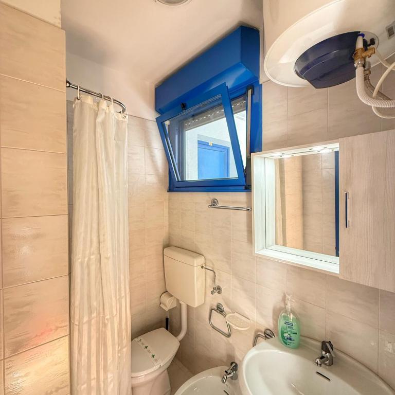 Grazioso Appartamento n 66 a Bibione a 100 mt dal mare - One-Bedroom Apartment - 23