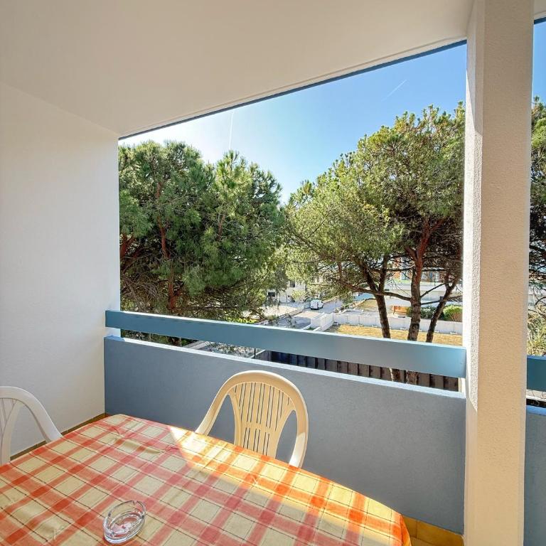 Grazioso Appartamento n 40 a Bibione a 100mt dal mare - Appartamento con 1 Camera da Letto - 10