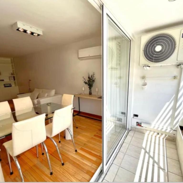 Recoleta Retiro Inmejorable ubicacion - Apartamento de 1 dormitorio - No fumadores - 5