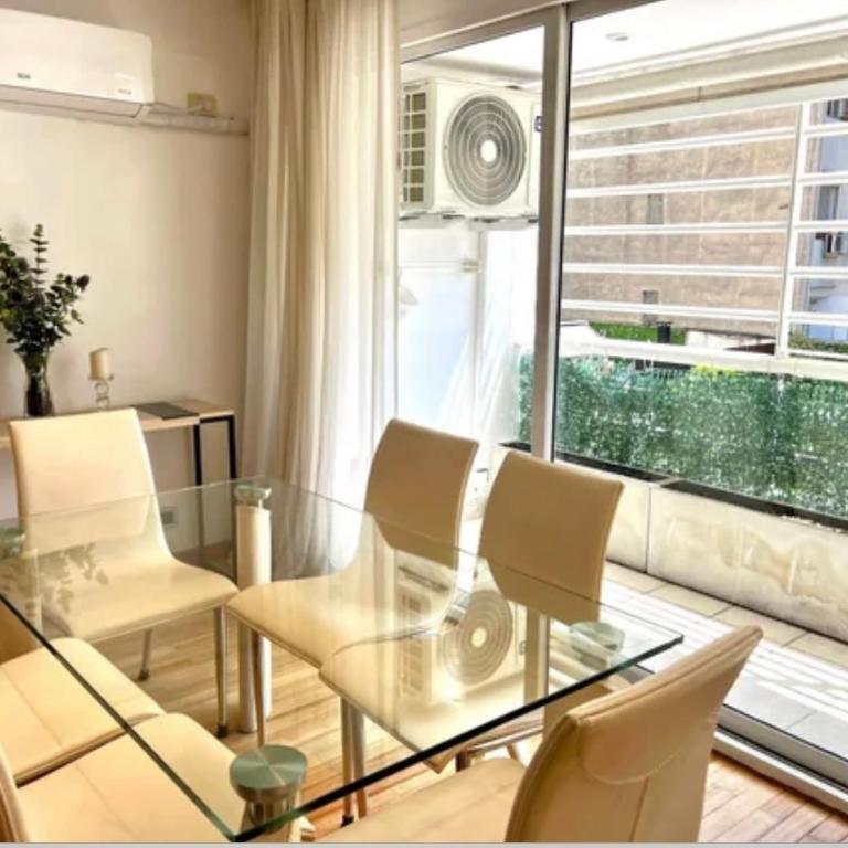 Recoleta Retiro Inmejorable ubicacion - Apartamento de 1 dormitorio - No fumadores - 2