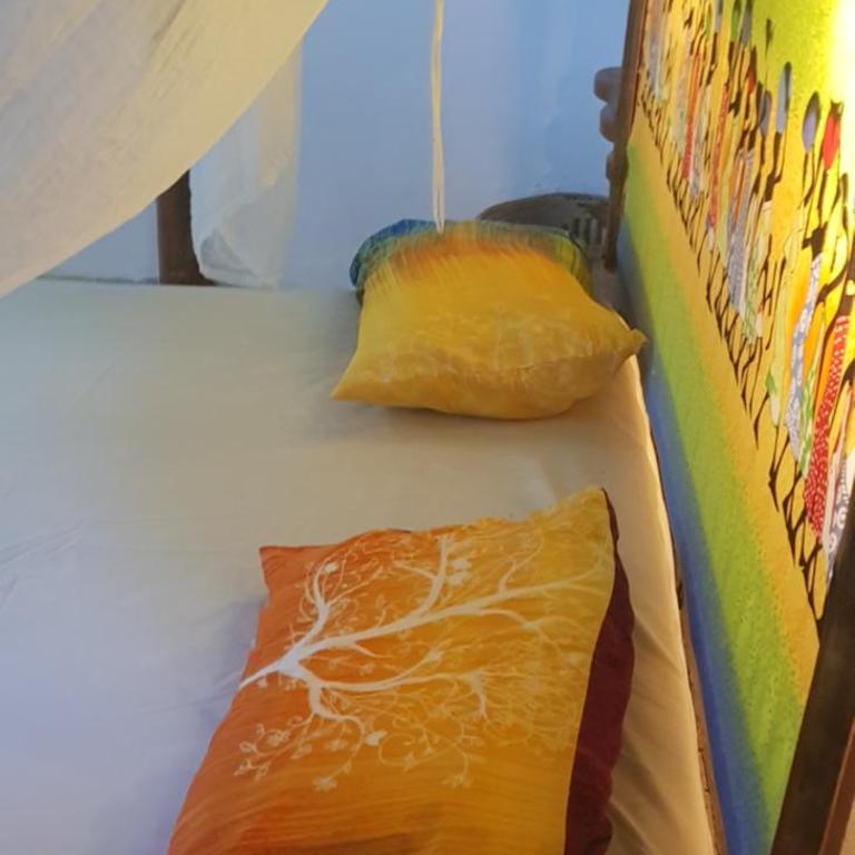 Bongosurfcamp - Family Room - 9