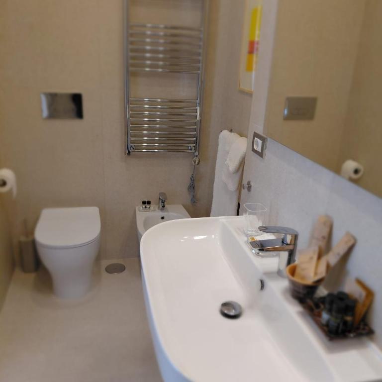Massari Home - Doppelzimmer mit eigenem Bad - 4