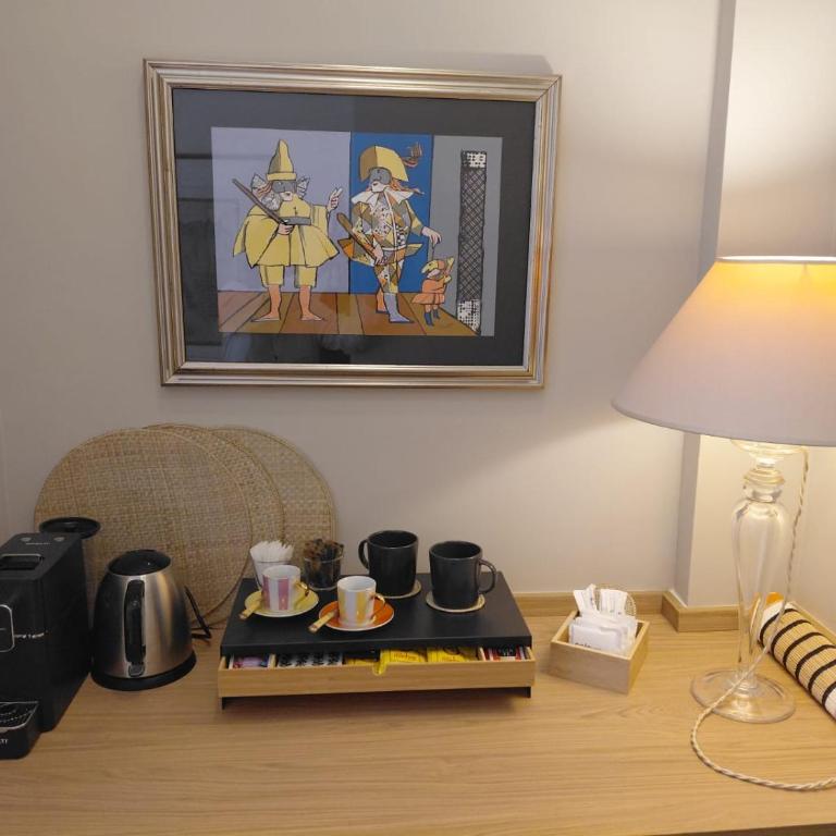 Massari Home - Doppelzimmer mit eigenem Bad - 6
