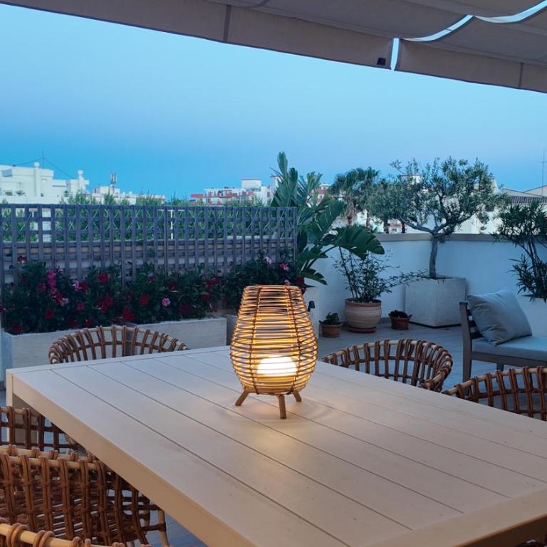 Ático Arenal de Jávea - Apartamento de 2 dormitorios - 3