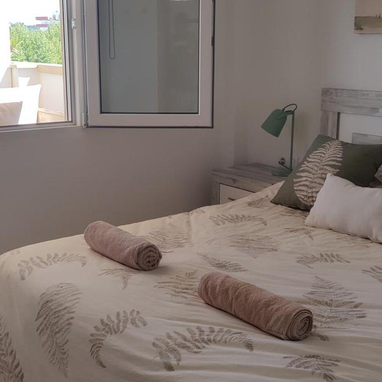 Ático Arenal de Jávea - Apartamento de 2 dormitorios - 4