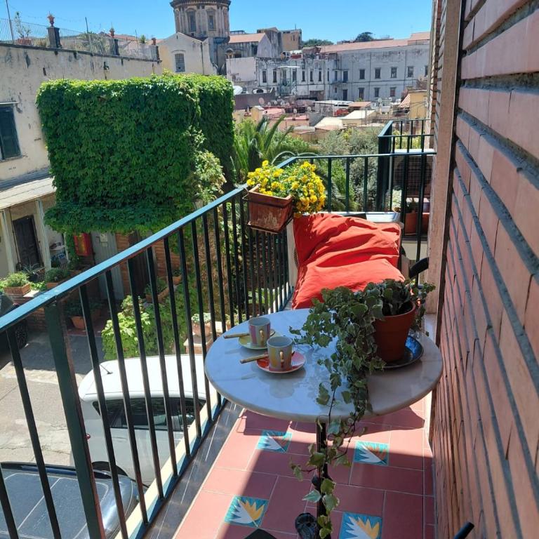 Massari Home - Doppelzimmer mit eigenem Bad - 14
