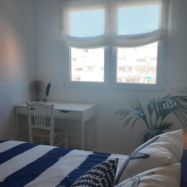 Ático Arenal de Jávea - Apartamento de 2 dormitorios - 5