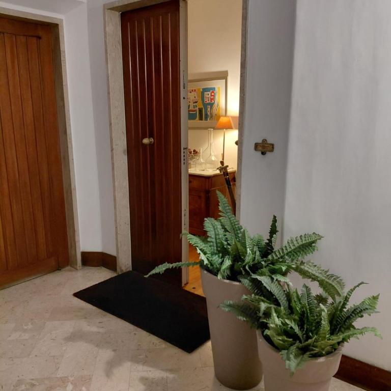 Massari Home - Doppelzimmer mit eigenem Bad - 17
