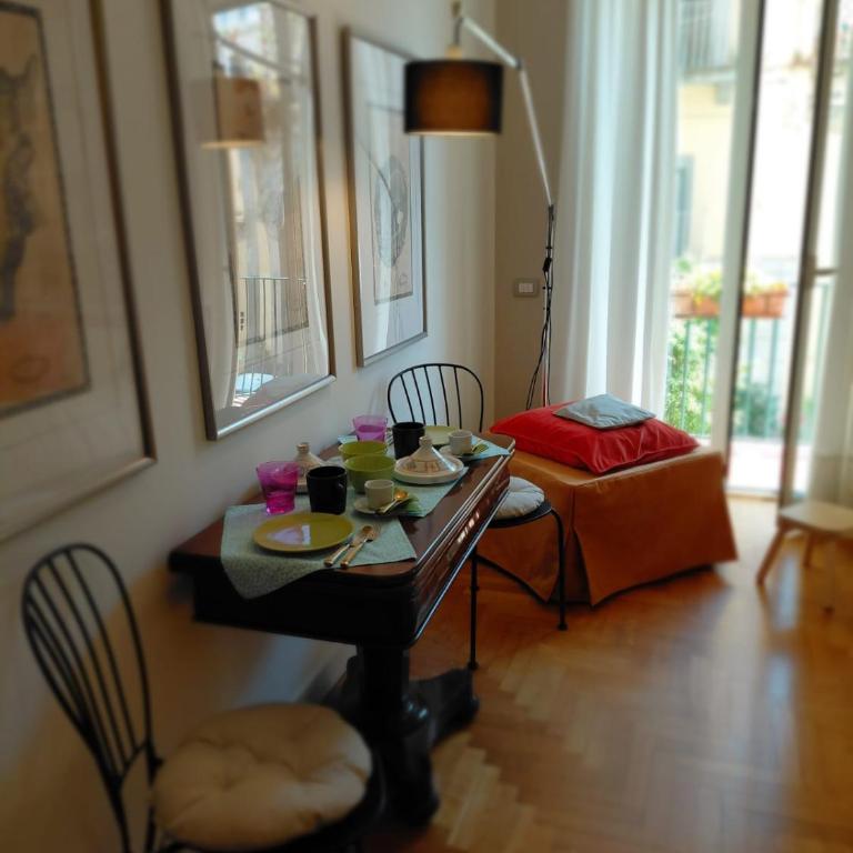 Massari Home - Doppelzimmer mit eigenem Bad - 24