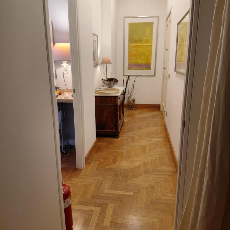 Massari Home - Doppelzimmer mit eigenem Bad - 27