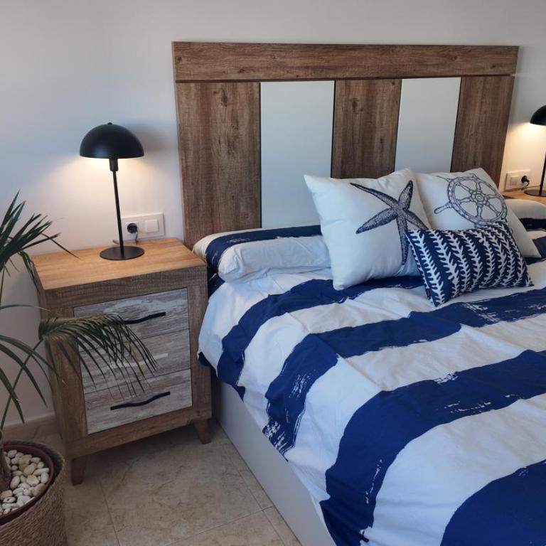 Ático Arenal de Jávea - Apartamento de 2 dormitorios - 14