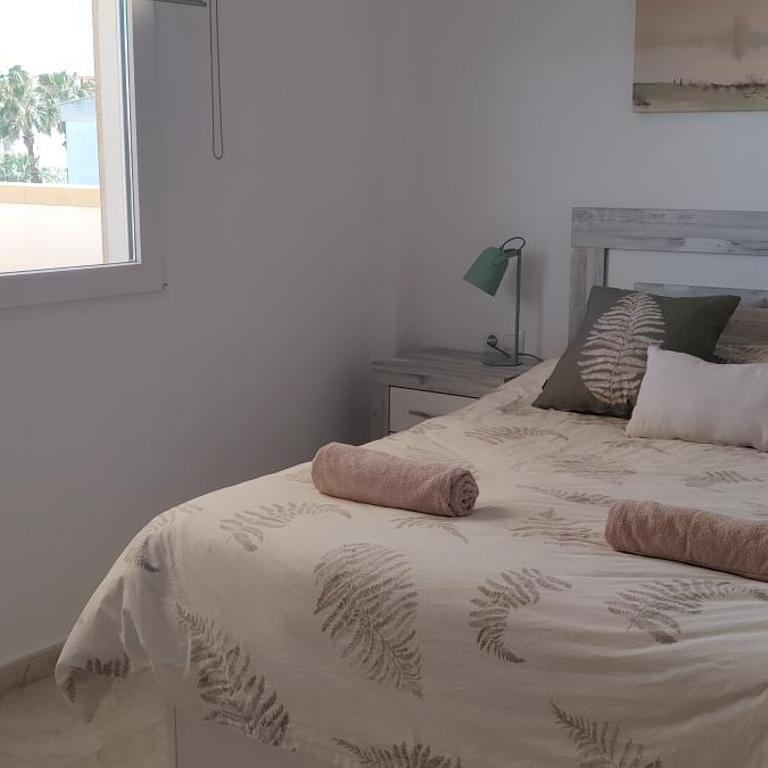 Ático Arenal de Jávea - Apartamento de 2 dormitorios - 15