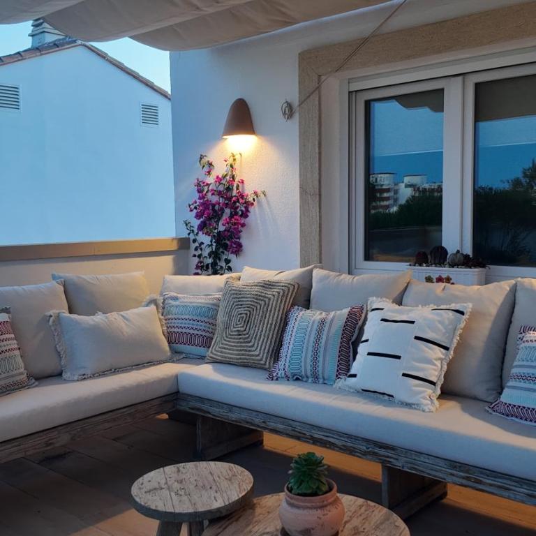 Ático Arenal de Jávea - Apartamento de 2 dormitorios - 17