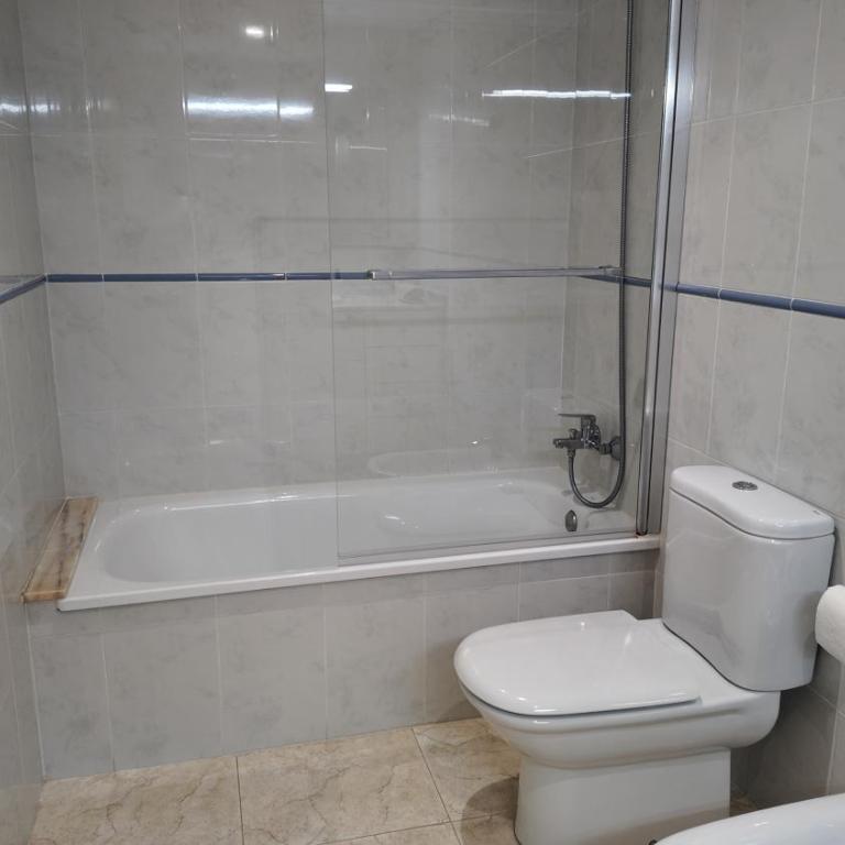 Ático Arenal de Jávea - Apartamento de 2 dormitorios - 20
