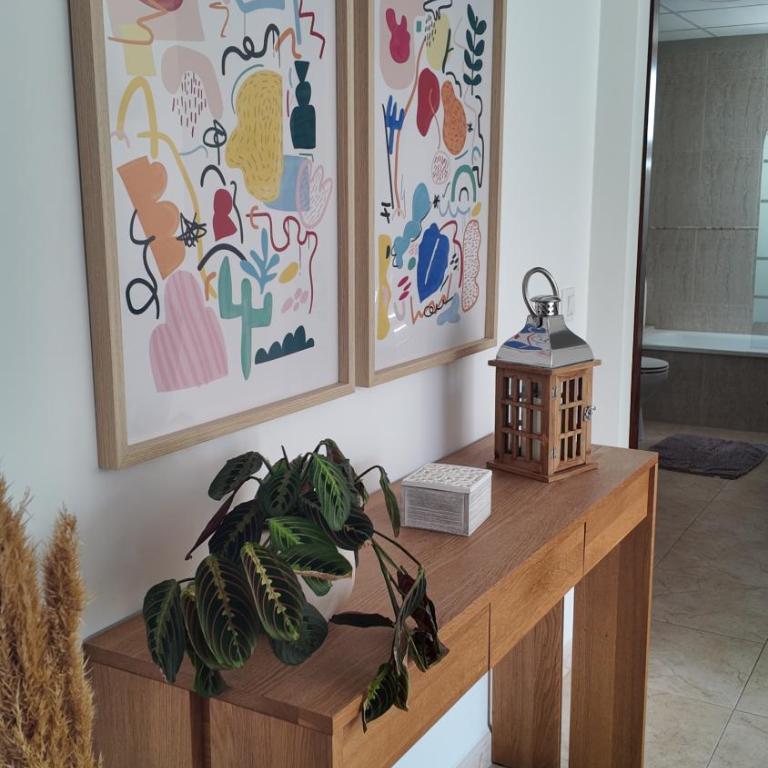 Ático Arenal de Jávea - Apartamento de 2 dormitorios - 24