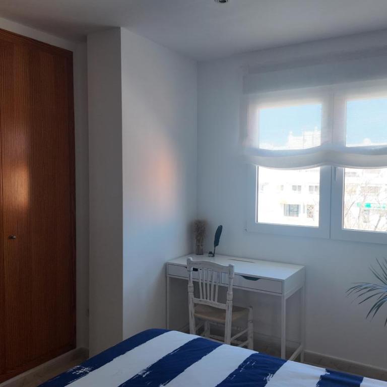 Ático Arenal de Jávea - Apartamento de 2 dormitorios - 28