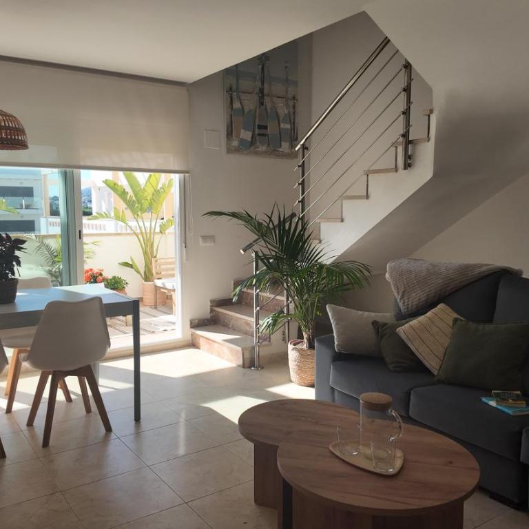 Ático Arenal de Jávea - Apartamento de 2 dormitorios - 31